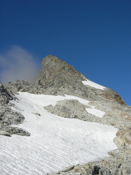 Rando Le pain de sucre 053