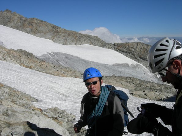 Rando Le pain de sucre 066