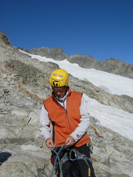 Rando Le pain de sucre 068