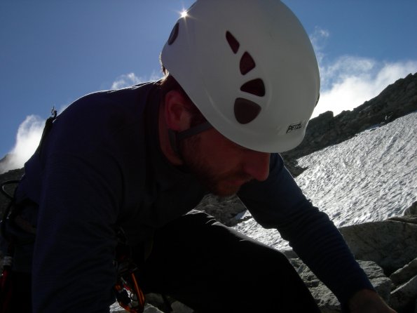 Rando Le pain de sucre 072