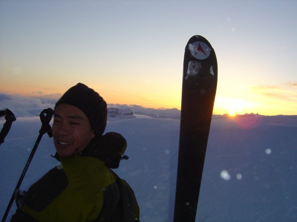 Chamechaude 006