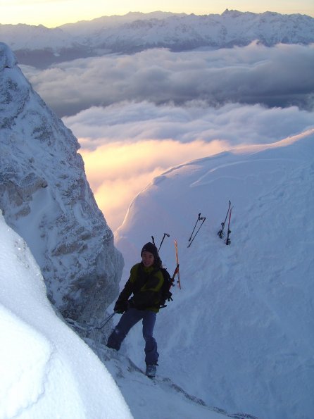 Chamechaude 015