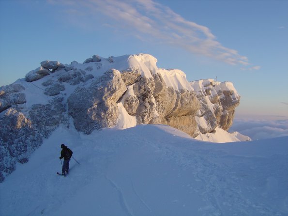 Chamechaude 016